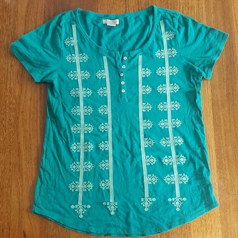 Lucky Brand T-shirt